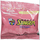 Honey Stinger Chews