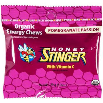 Honey Stinger Chews