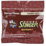 Honey Stinger Chews