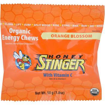 Honey Stinger Chews