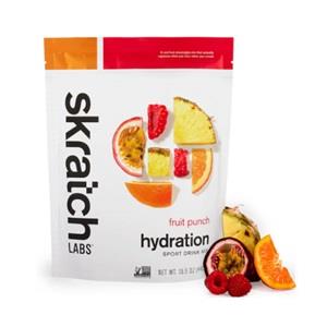 Skratch Hydration Mix 1320g