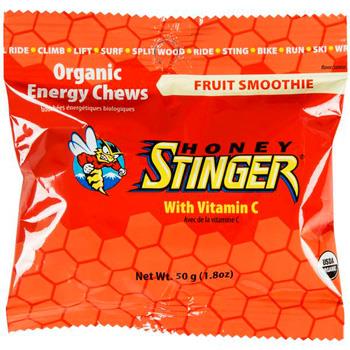 Honey Stinger Chews