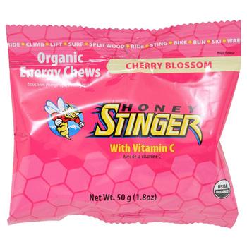 Honey Stinger Chews