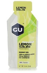 GU Energy Gel