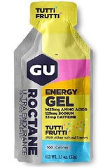 GU Roctane Energy Gel