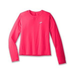 W. Brooks Sprint Free Long Sleeve 2.0 - 620