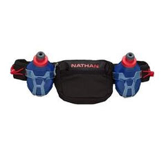 Nathan Trail Mix Plus Hydration Belt 3.0