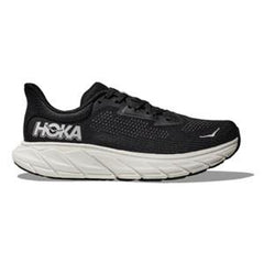 M. Hoka Arahi 7 - Black/White