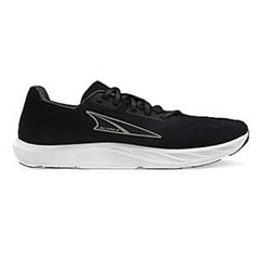 W. Altra Escalante 4 - Black