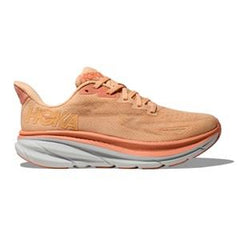 W. Hoka Clifton 9 - CPW