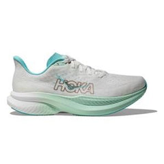 W. Hoka Mach 6 - FTRS