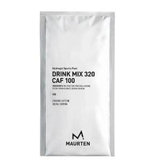 Maurten Drink Mix 320 Caffeine