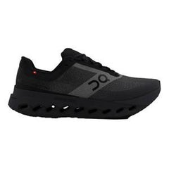 M. ON Cloudsurfer Next - Black/Eclipse