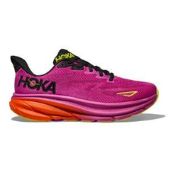 W. Hoka Clifton 9 - FCK