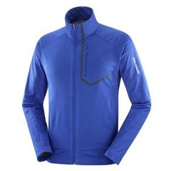 M. Salomon Fore-Tex Pro Windshield Jacket - Surf The Web