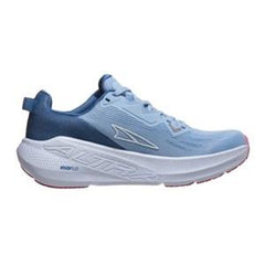 W. Altra FWD VIA - Light Blue