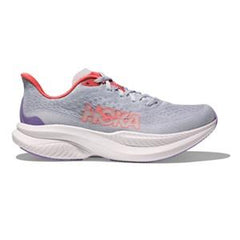 W. Hoka Mach 6 - PLDS