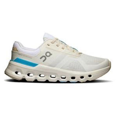 W. ON Cloudrunner 2 - White/Horizon