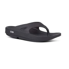 OOFOS (Unisex Sizing) Ooriginal - Black