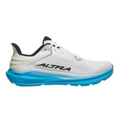 M. Altra Torin 8 - White/Blue