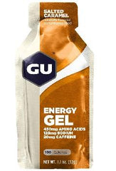 GU Energy Gel with Caffeine